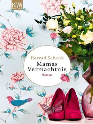 cover image of Mamas Vermächtnis